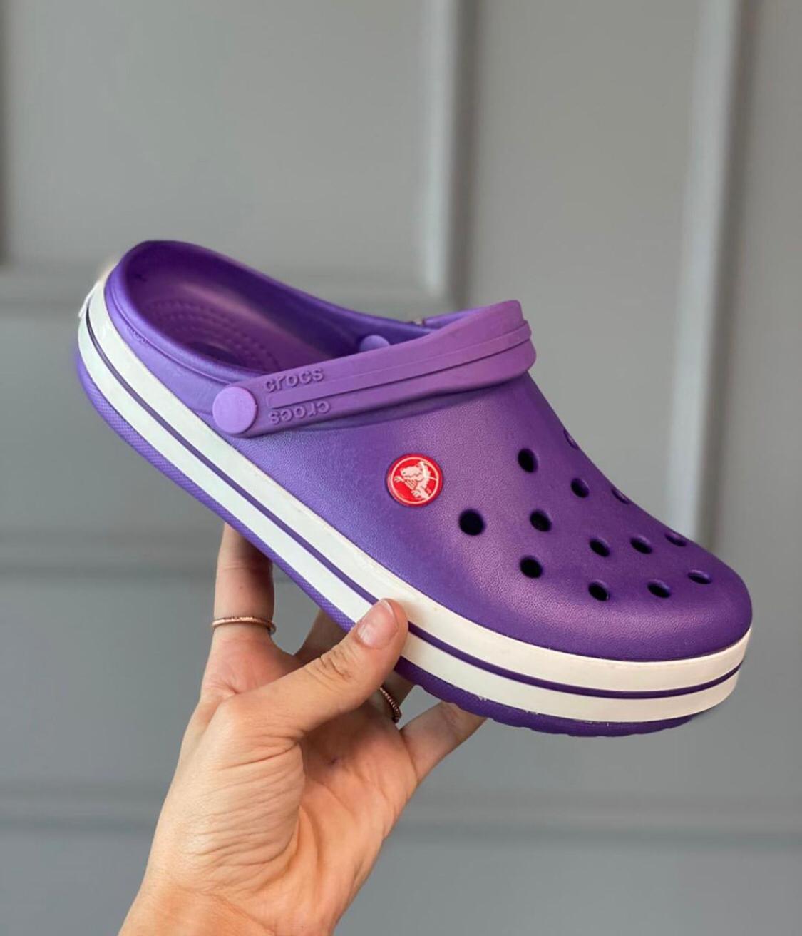 Crocs Mor Crocs Mor