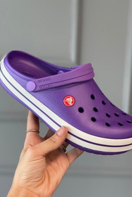 Crocs Mor 